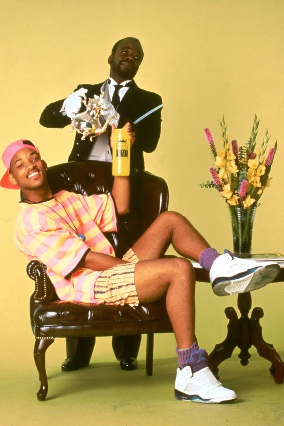 Confirmado,volvera El Principe de Bel Air!!!