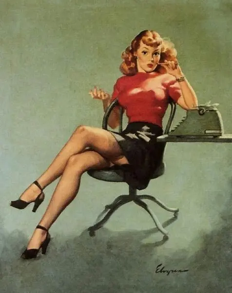 dia de la secretaria