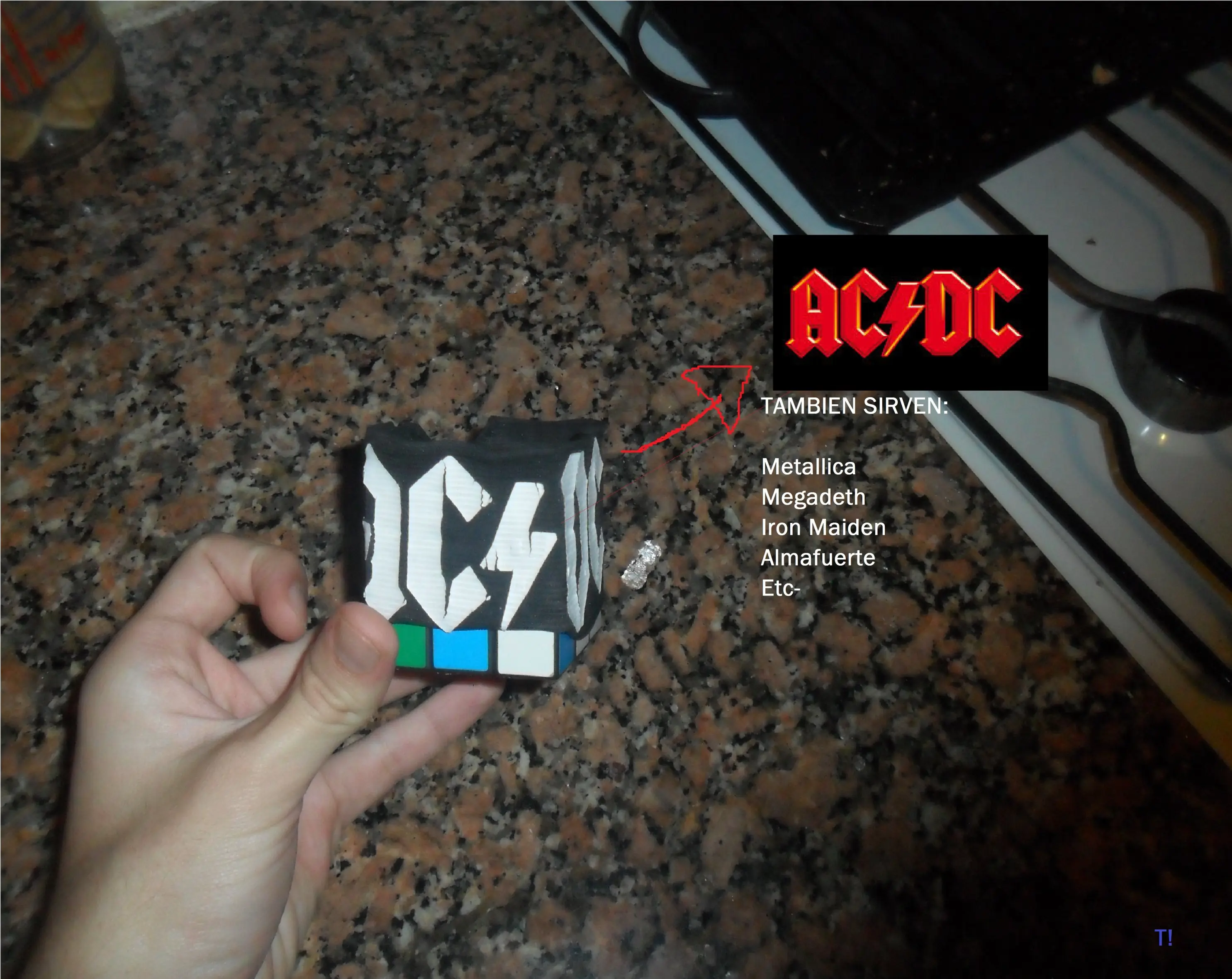 cubo de rubik 3x3 resolver