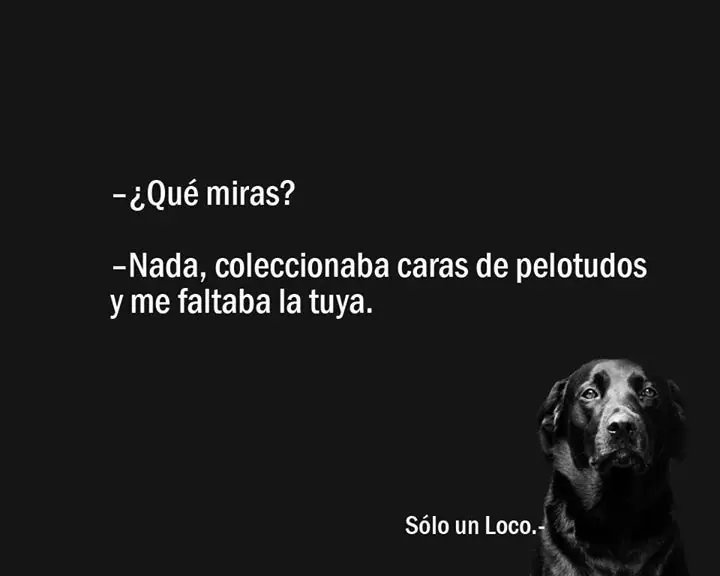 buenas