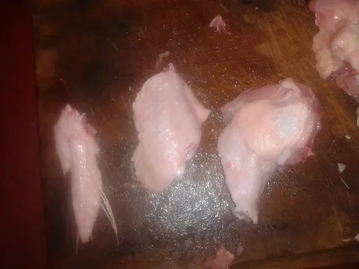alitas