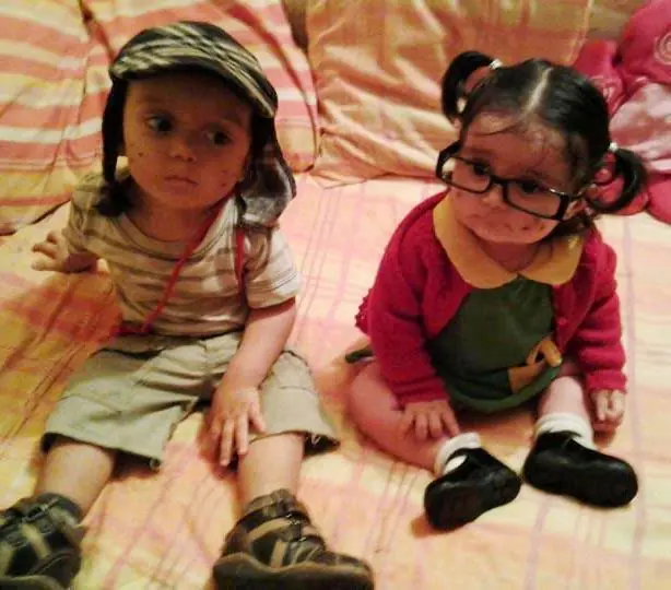 chavo