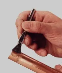 como soldar caños  ! pasa que te explico