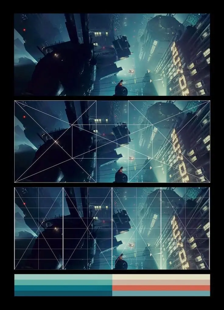 Blade runner