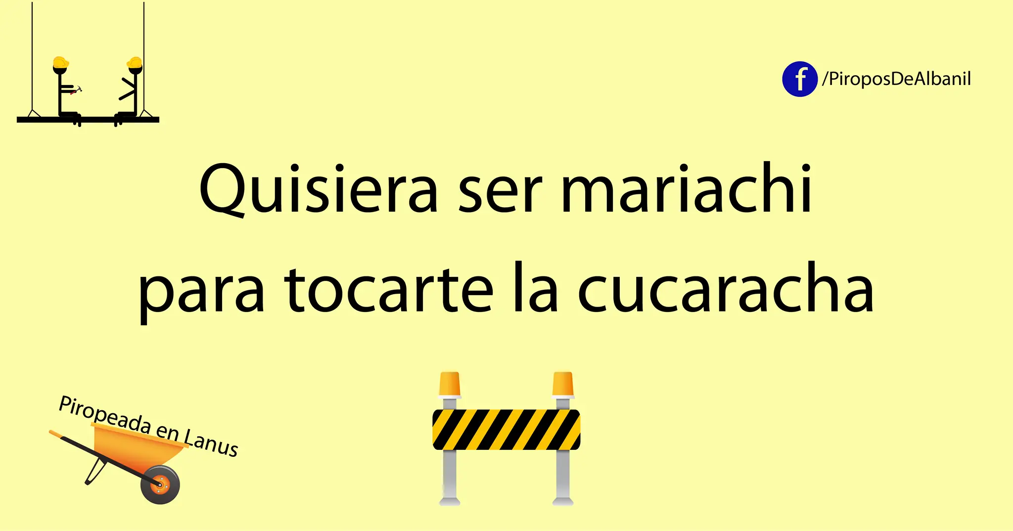 Las frases mas graciosas.