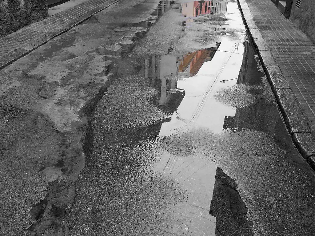 lluvia