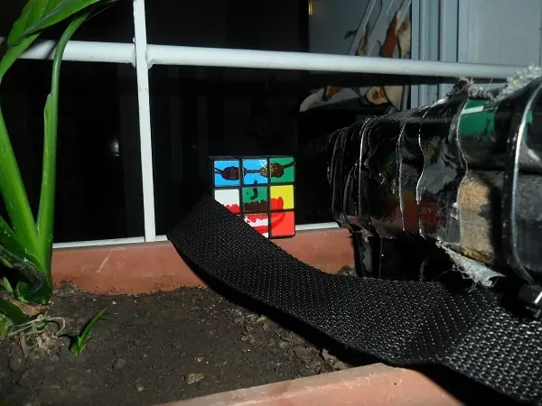 cubo de rubik armar cubo de rubik armar
