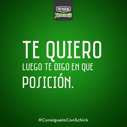 buenas