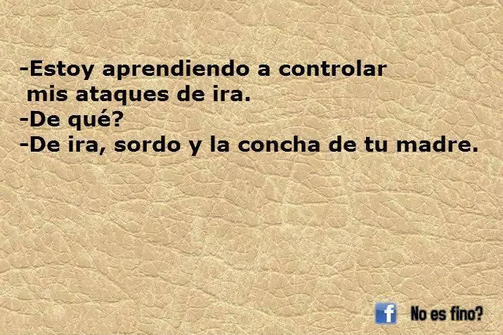 buenas