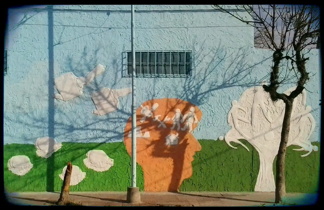 streetart
