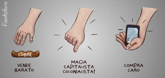 no al racismo