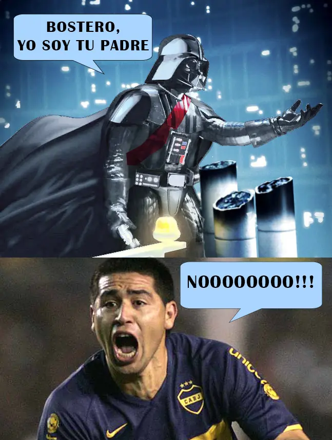 bostero