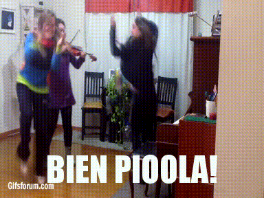 chicas chicas