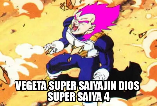vegeta