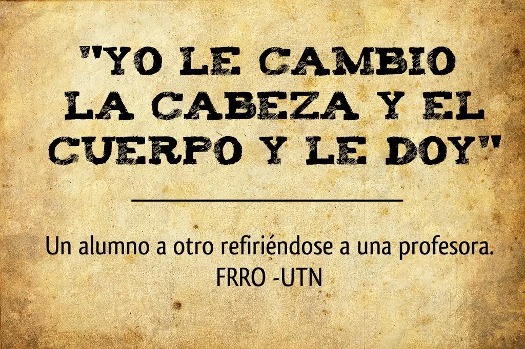 graciosas