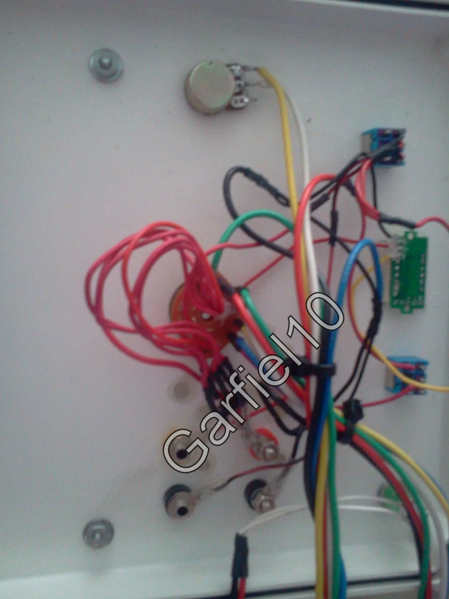 fuente regulada con lm317 fuente regulada con lm317