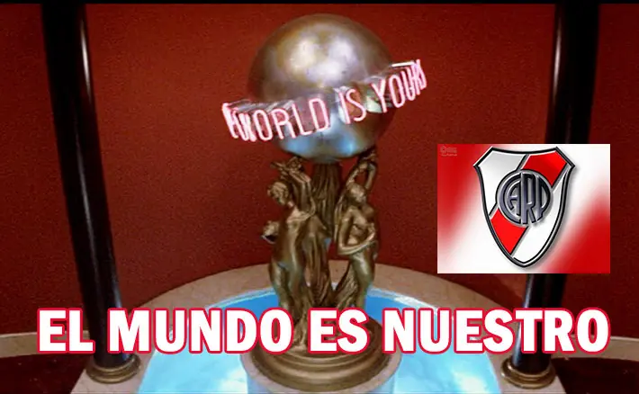 River Plate