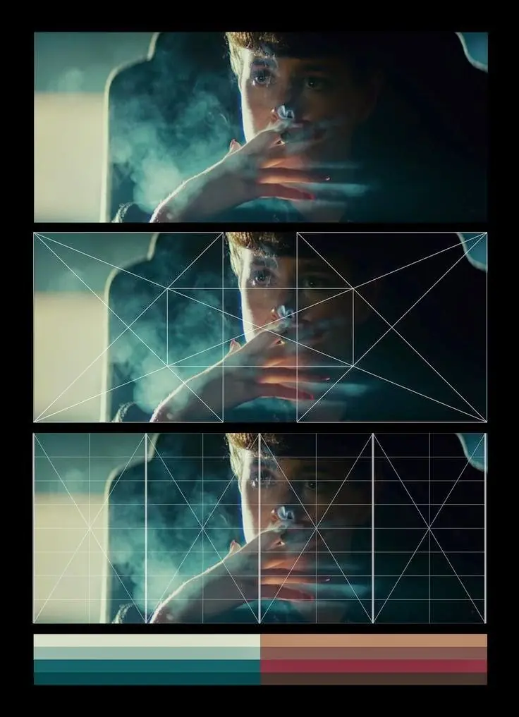 composicion