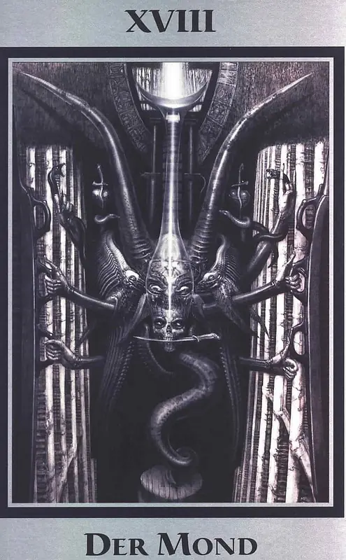 ocultismo