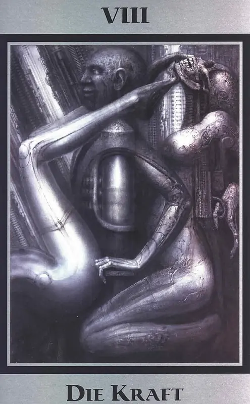 giger