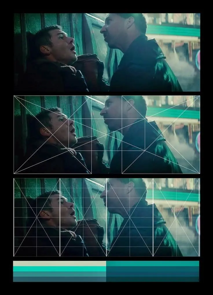 Blade runner