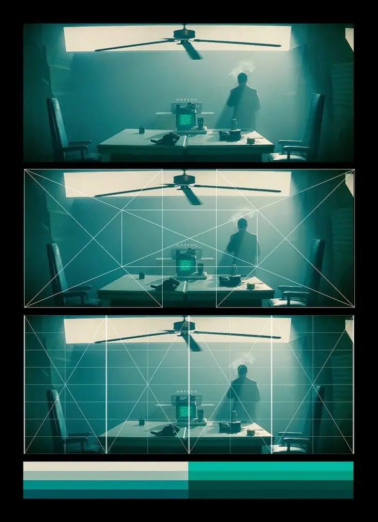 Blade runner