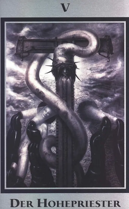 Tarot