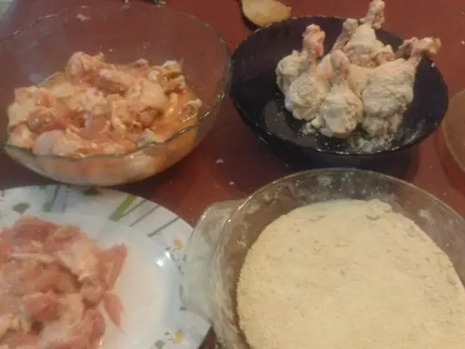 patitas