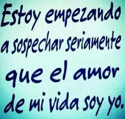 buenas