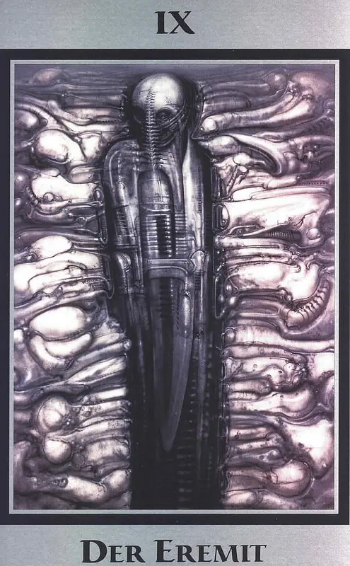 arte oscuro