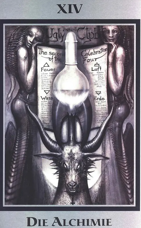 Arte Fantastico