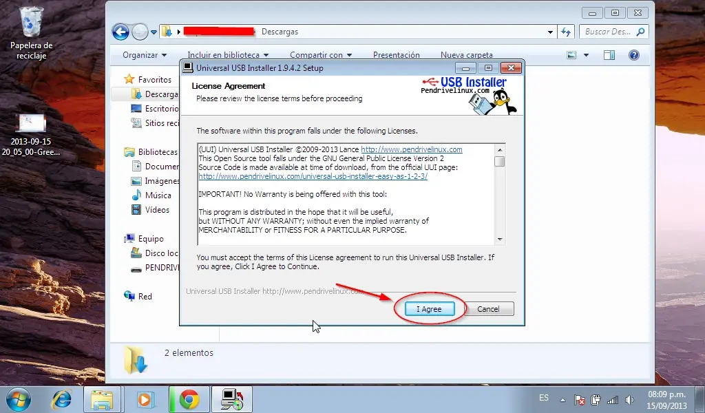 Linux