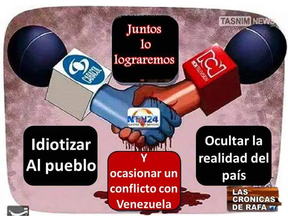 frontera colombo venezolana