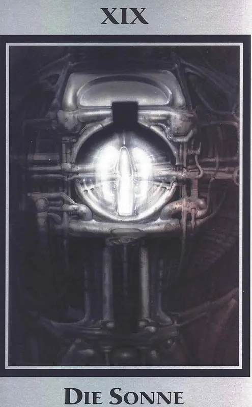 giger