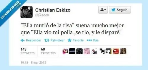 humor