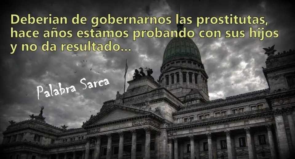 Las frases mas graciosas.