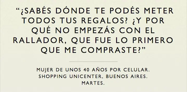 buenas