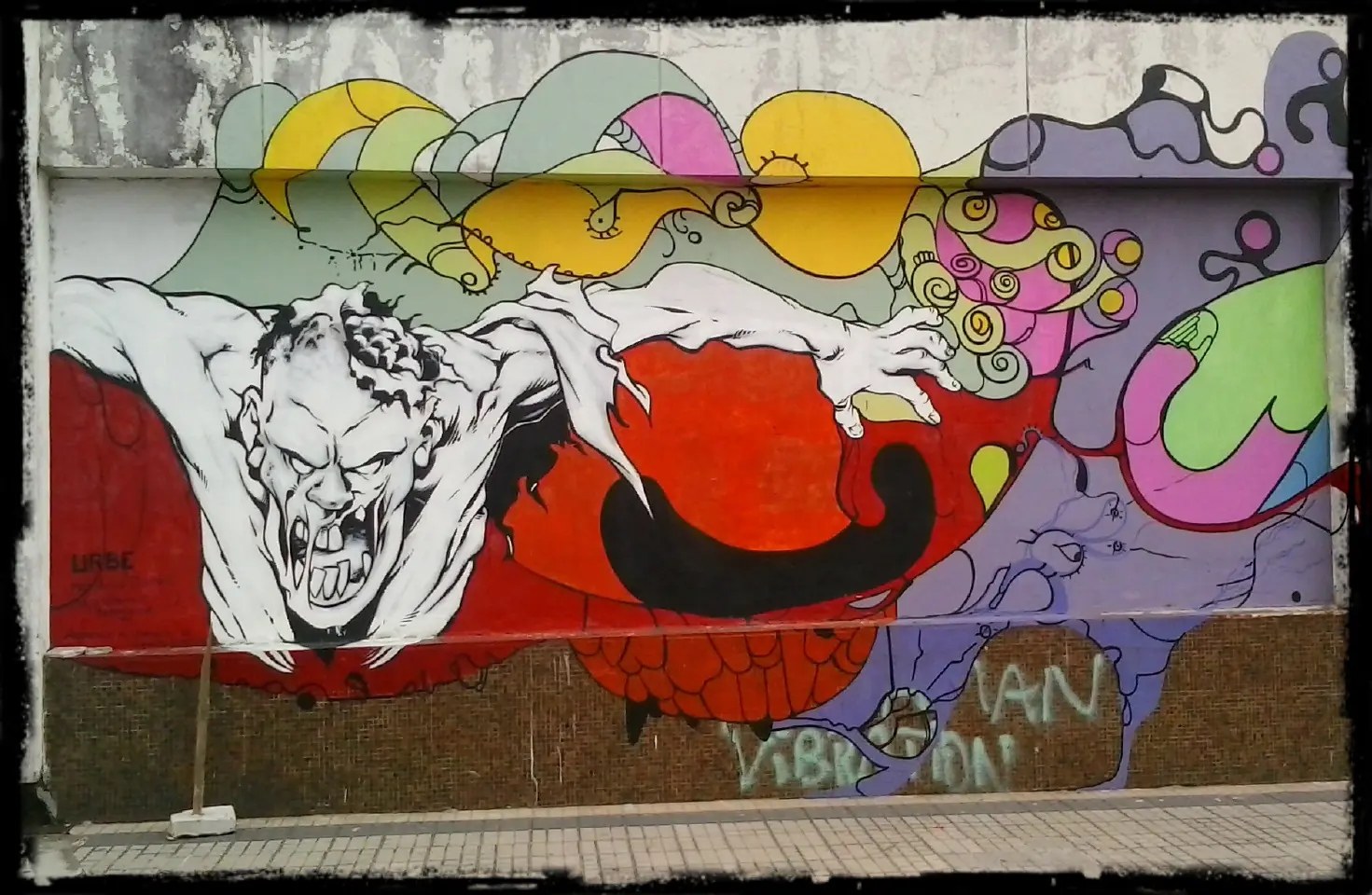 streetart