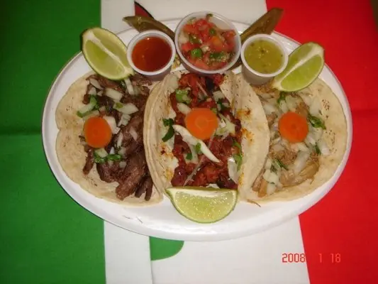 10 De las Mejores Comidas de Latinoamerica