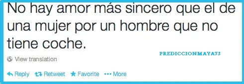 Las frases mas graciosas.