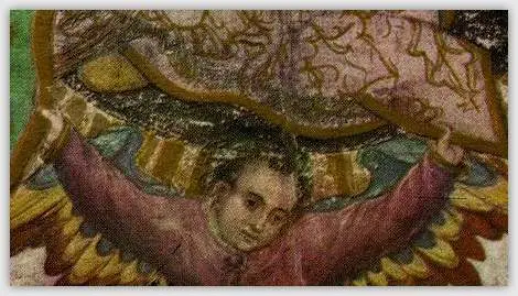 Descubrí que la Virgen de Guadalupe es falsa y te lo muestr
