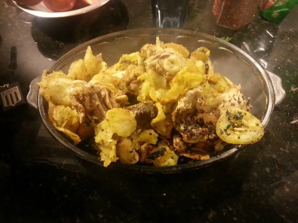 recetas