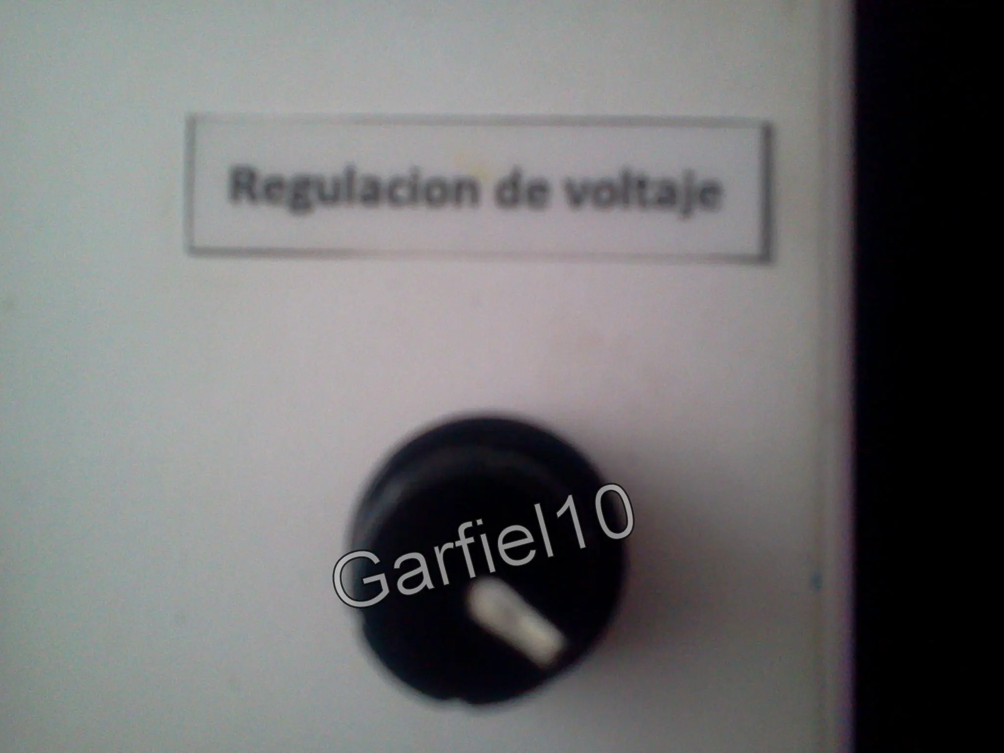 Hice un laboratorio de electronica portatil y lo t muestro2 Hice un laboratorio de electronica portatil y lo t muestro2