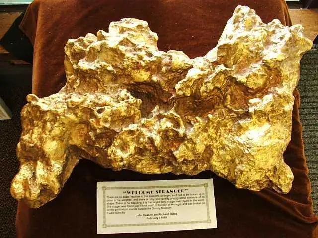 10 datos curiosos que quizás no sabias sobre el Oro 10 datos curiosos que quizás no sabias sobre el Oro