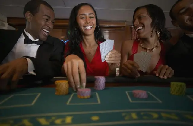 poker