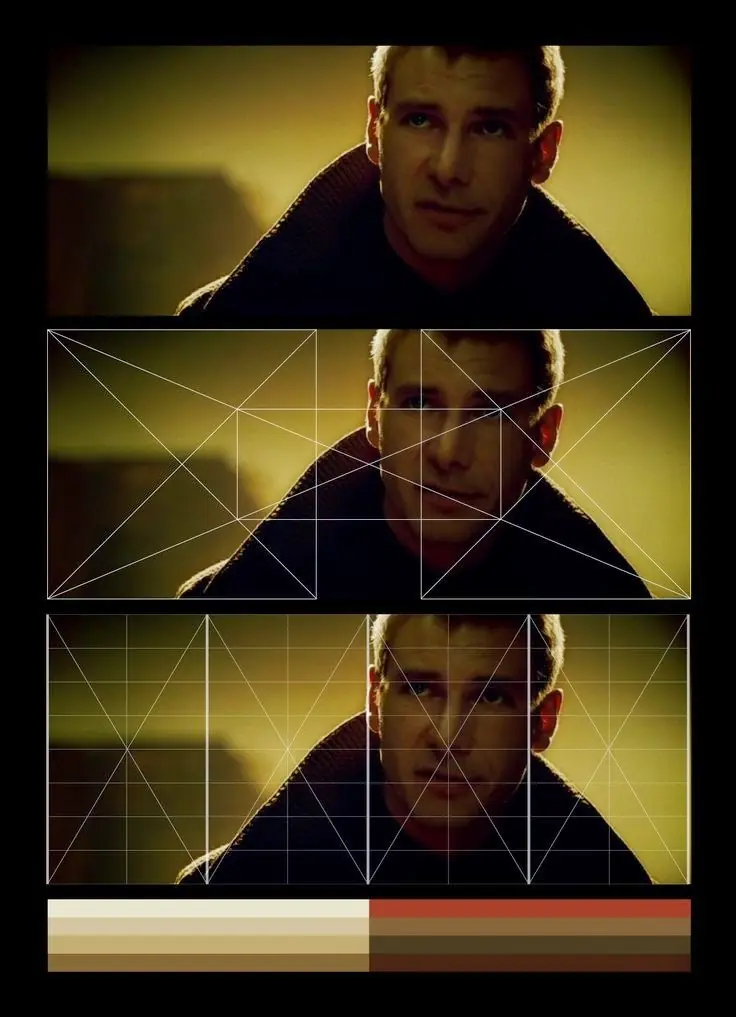 Blade runner