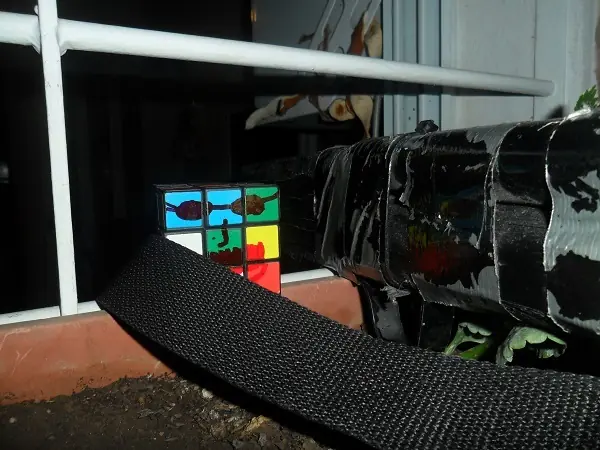 cubo de rubik resolver cubo de rubik resolver