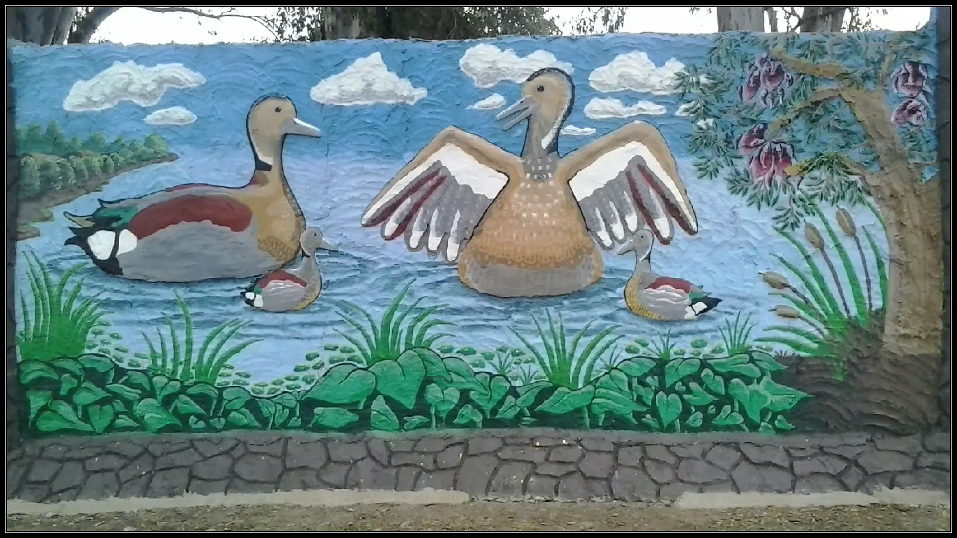 Street Art, Concordia (Arg) [parte 1]