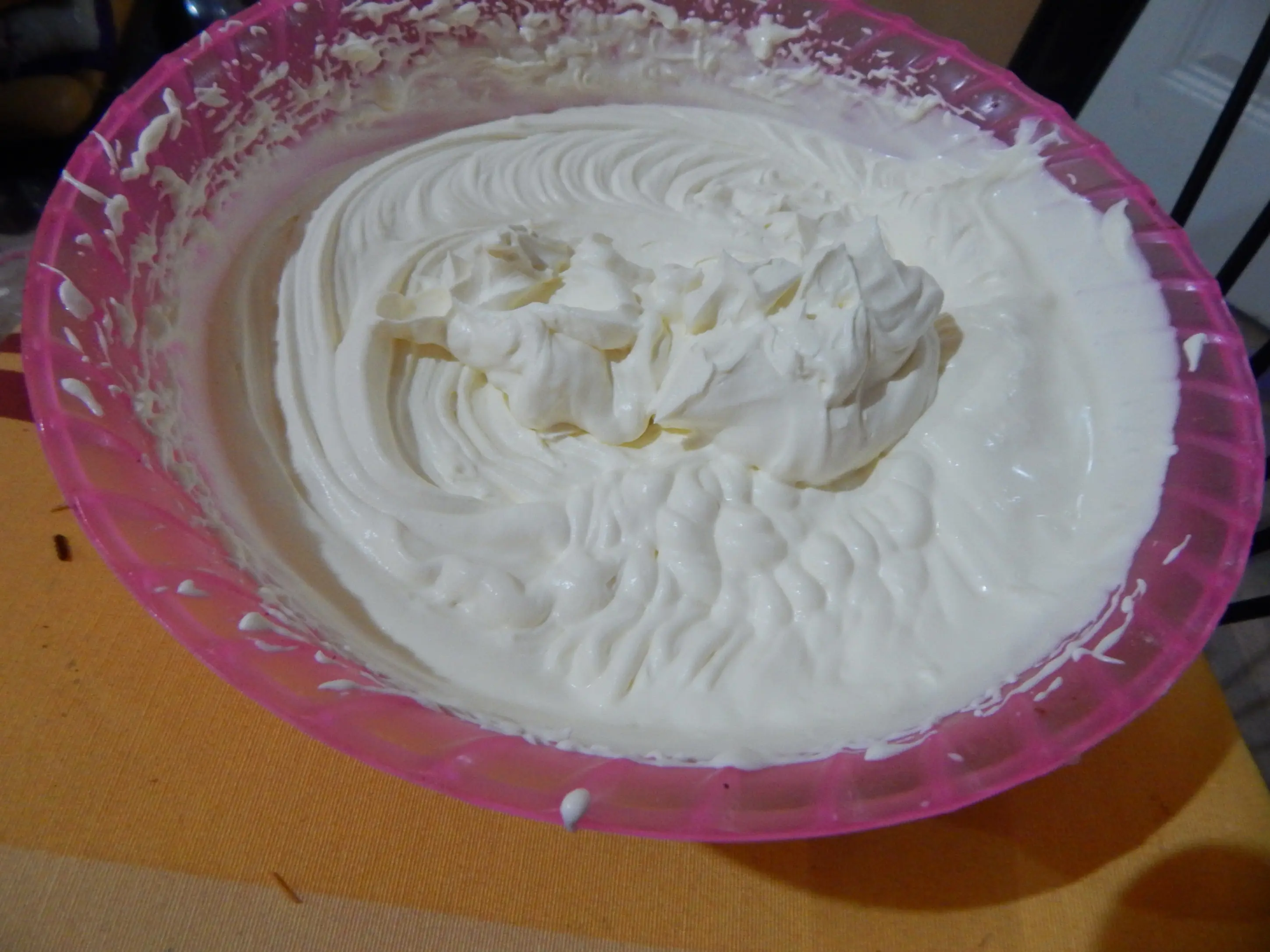 pasteleria