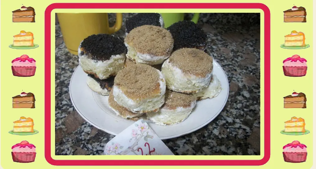 Top Recetas hechas por usuarios de T! [Actualizable]